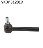 SKF VKDY 312019 Cap de bara