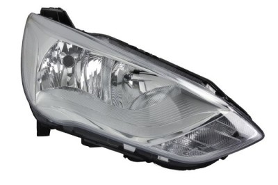 Far Ford C-Max, 10.2014-, fata, Dreapta, cu daytime running light; H1+H7+P21W+W5W; electric; cu motor, DEPO foto