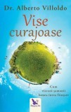 Vise curajoase. Cum visează şamanii lumea &icirc;ntru fiinţare - Paperback - Alberto Villoldo - For You