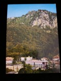 QW23 B - Carte postala - tematica turism - vedere - Romania - Baile Herculane 31, Necirculata, Fotografie