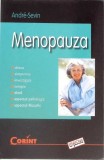 Menopauza - Andre Sevin, Corint 2002, Medicina in Familie, Carte de Medicina, 99 pagini