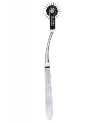 Fifty Shades Of Grey - Adrenaline Spikes Wartenberg Wheel# foto