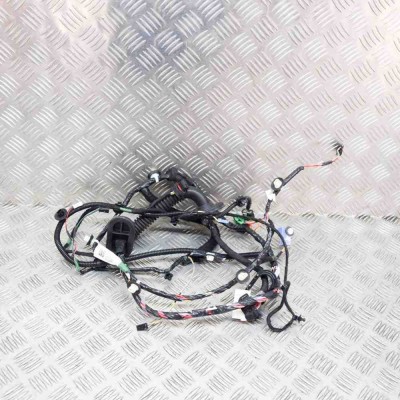 Cablaj ușă st&amp;acirc;nga față TESLA MODEL 3 2021 OEM: 3067957-02-C 14458325 foto