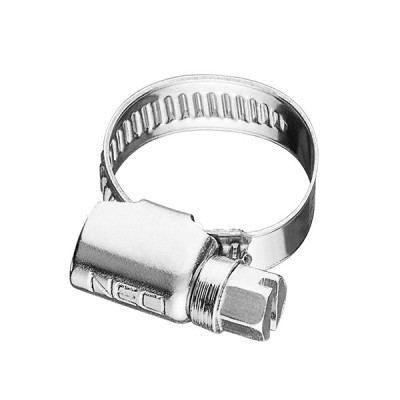 Set coliere metalice 10-16x9mm W4, 3 piese Neo Tools 11-401 HardWork ToolsRange foto