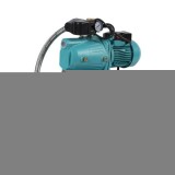 Hidrofor 50L, Detoolz DZ-P122, 750W, 55 l/min, Inaltime refulare 45m, Bobinaj Cupru