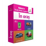 Bingoletto. Invat limba engleza. In oras