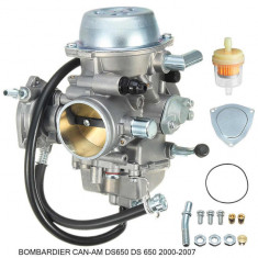 Carburator Atv BOMBARDIER 650 CAN-AM 650 Polaris Predator 500 CF MOTO