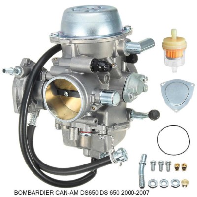 Carburator ATV Bombardier CAN-AM DS650 (2000-2007) foto