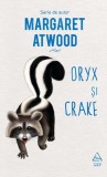 Oryx si Crake - Margaret Atwood - Roman Beletristica
