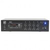 MIXER PA AMPLIFICAT 100V 120W CU USB/BLUETOOTH/SD/FM