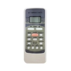 Telecomanda Dedicata Compatibila Midea Aer Conditionat AC KS-MD02V