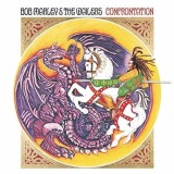 Confrontation Vinyl | Bob Marley, The Wailers, UMC