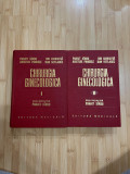 PANAIT SIRBU - CHIRURGIA GINECOLOGICA - 2 VOL.