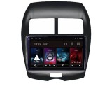Navigatie Android Mitsubishi ASX 2013-2017 QLED 2K 8GB RAM 256GB