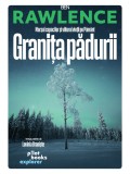 Granita Padurii. Marsul copacilor si viitorul vietii pe Pamant