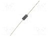 Dioda redresoare, 2A, 0,4kV, DO15, DC COMPONENTS - BY298