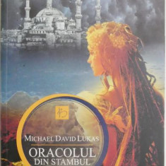 Oracolul din Stambul – Michael David Lukas