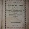 CEASOSLOV TIPARIT SUB STAPANIREA LUI FRANCISC IOSIF AL AUSTRIEI - BRM {1859}