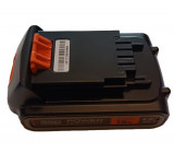 Acumulator pentru aspirator Black&amp;Decker, N879820
