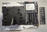 Placa de baza ASUS X99-DELUXE II, Socket 2011-3 + E5-2630 V4 + Cooler