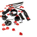 Toyjoy-Kit pentru &Icirc;ncepători Bdsm Just for You
