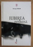 George Balan - Iubirea interzisa