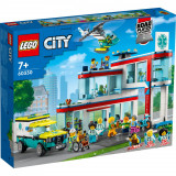 LEGO&reg; City - Spital (60330)
