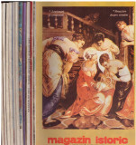 - Magazin istoric - anul XXXI - 1997 (359 - 370) - 129083