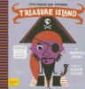Treasure Island: A Babylit Shapes Primer