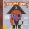 Treasure Island: A Babylit Shapes Primer
