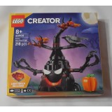 Lego Creator Halloween 40900 Scary Haunted Tree