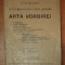 Arta vorbirei : scutul emanciparii femeei moderne / B. Blanchard