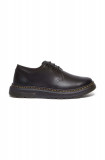 Cumpara ieftin Dr. Martens pantofi de piele Crewson Lo barbati, culoarea negru, DM31669001