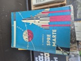 Spre Marte vintage