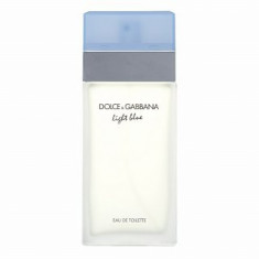 Dolce &amp;amp;amp; Gabbana Light Blue Eau de Toilette femei - Limited Offer 100 ml foto