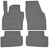 Covorase auto VOLKSWAGEN Taigo 2020-prezent Rigum