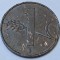 Elvetia, 1 Rappen 1959