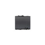 Radiator apa MITSUBISHI L 200 K7 T K6 T AVA Quality Cooling MT2162