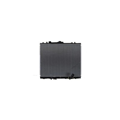 Radiator apa MITSUBISHI L 200 K7 T K6 T AVA Quality Cooling MT2162 foto