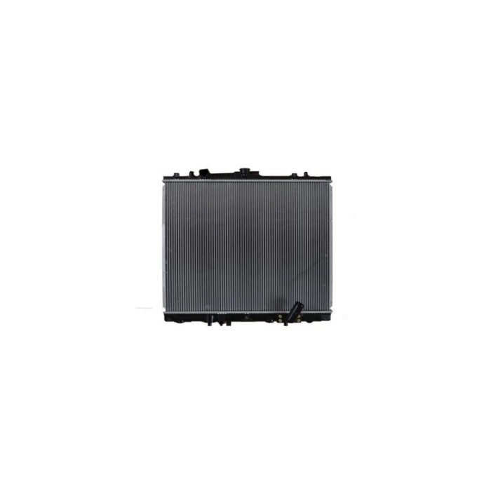 Radiator apa MITSUBISHI L 200 K7 T K6 T AVA Quality Cooling MT2162