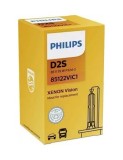 Bec auto Xenon Philips D2S Vision 85V, 35w
