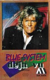 Blue System - D&eacute;j&agrave; Vu, Caseta audio