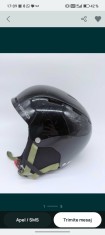 Casca ski schi Head marime XL/XXL 60-63cm