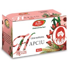 CEAI HAPCIU 20dz (cu snur) FARES