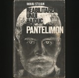Reabilitarea unui haiduc - Pantelimon, Mihai Stoian - Roman istoric