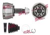 Cap planetara spre roata , SRLine S40-1051