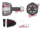 Cap planetara spre roata , SRLine S40-1051