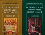 Cumpara ieftin Istoria literaturii crestine vechi grecesti si latine, 2 volume. De la Conciliul de la Niceea la inceputurile Evului Mediu - 2004 - Enrico Norelli (AR