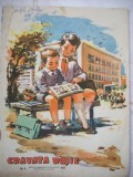 Revista Cravata Rosie nr.9-1963