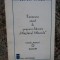Eminescu văzut de gruparea literară &quot;Meșterul Manole&quot;
